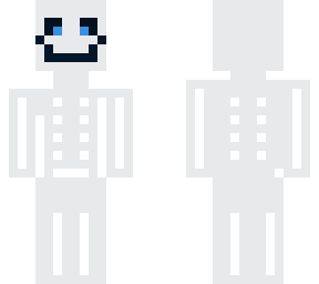 Sans No ShirtPants