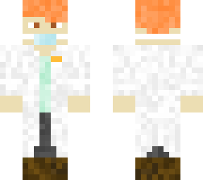 SCF Scientist Level 3