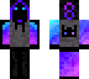 ScreenSavage Personal Skin