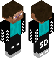 SDME Skin