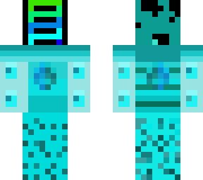 sebathe pro147s skin