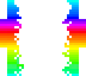 Fixed Rainbow