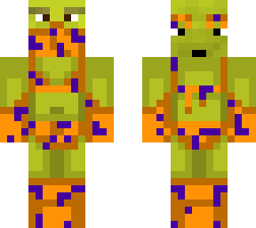 sexy halloween shrek 