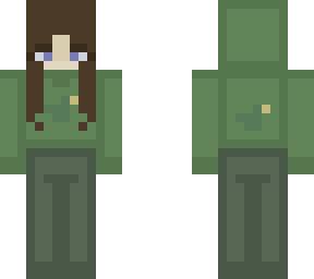 she likes him better CE