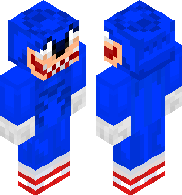 Shin Sonic