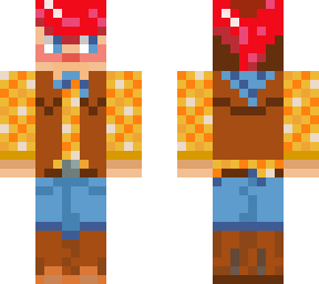 other personal skin