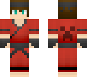 Shout Out to MeepQueen