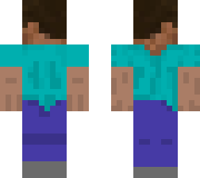 Sideways Steve Prank