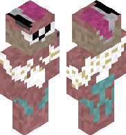 Silenciador (Gitanoland zombi)