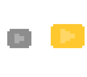 Silver play button and Golden play button Youtube