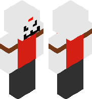 Skateboard (Phighting)