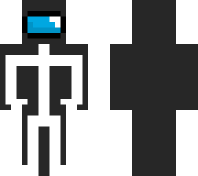 Skeleton Among Us