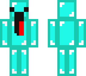 Skeppy But With Long Mouth