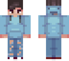 SkeppyZak hoodie rework