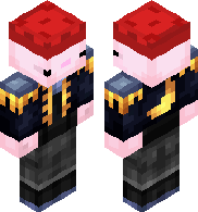 skin axolotl 