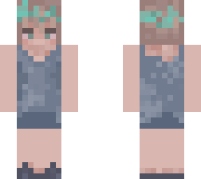 Skin contest themeflower for violetflower2011