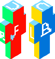 skin directionnelle mais c'est la dernière