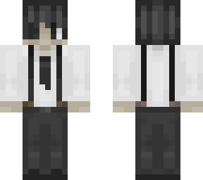 skin for a friend