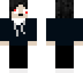 Skin For my Brother Edited shoe