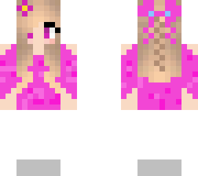 Skin for my SISTER