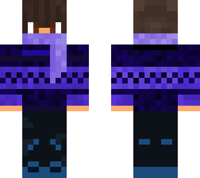 skin inevrnale per markoerre 2