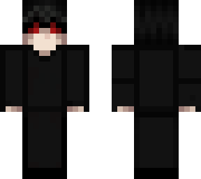 skin para rechazadoh