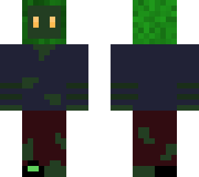 skin per anni202 zombie