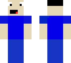 skin shock the real one