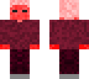 Skintober 11 Spooky Runnerup