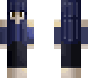 Skintober 11th last summer nights