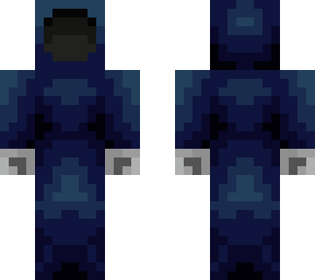 Skintober Day 10 Spirits Death