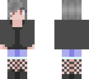 Skintober day 2  no story this time lol