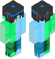 Smarthur transformação SLIME🟩👀
