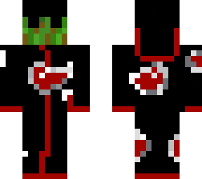 smash31 akatsuki style