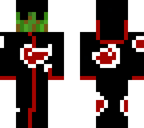 smash31 akatsuki style