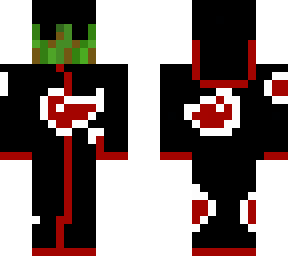 smash31 akatsuki style