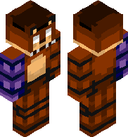 só ignora essa skin