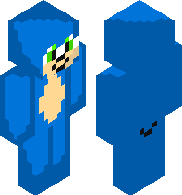 Sonic moderno pero a mi estilo