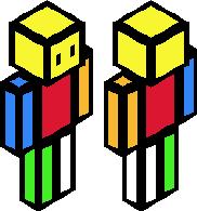 soy cubo
