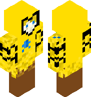 Spencer microchipped full suit