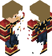 Spider man for infinity war