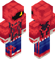 Spider_mane