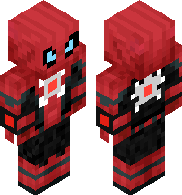 Spiderman  traje robótico casero