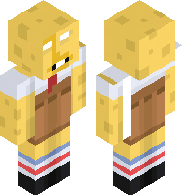 sponge bob but freshly animated