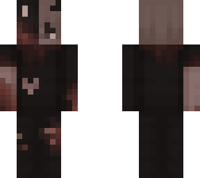 Clown Skin  for contest