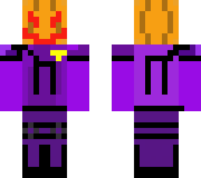 spooky purple guy Halloween special