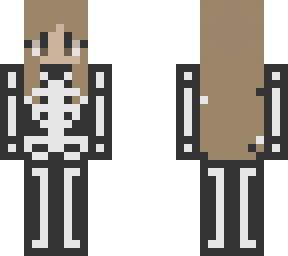 Spooky Scary Skeletons  RQ