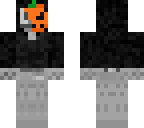 Spoopy Skin In Progress