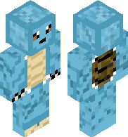 Squirtle