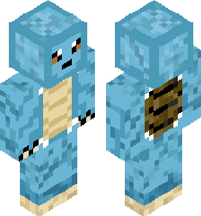Squirtle